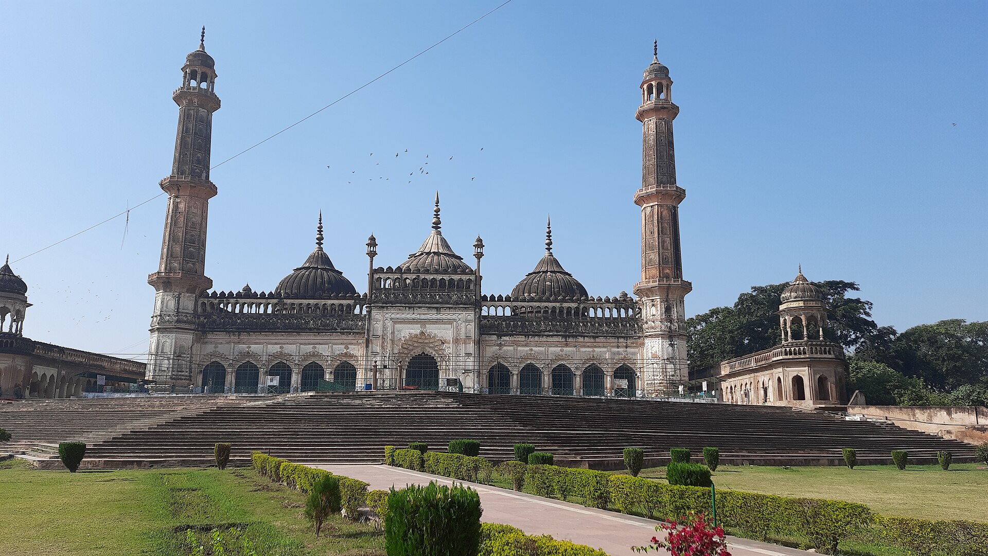 Task & Associates — Chartered Accountants in Lucknow