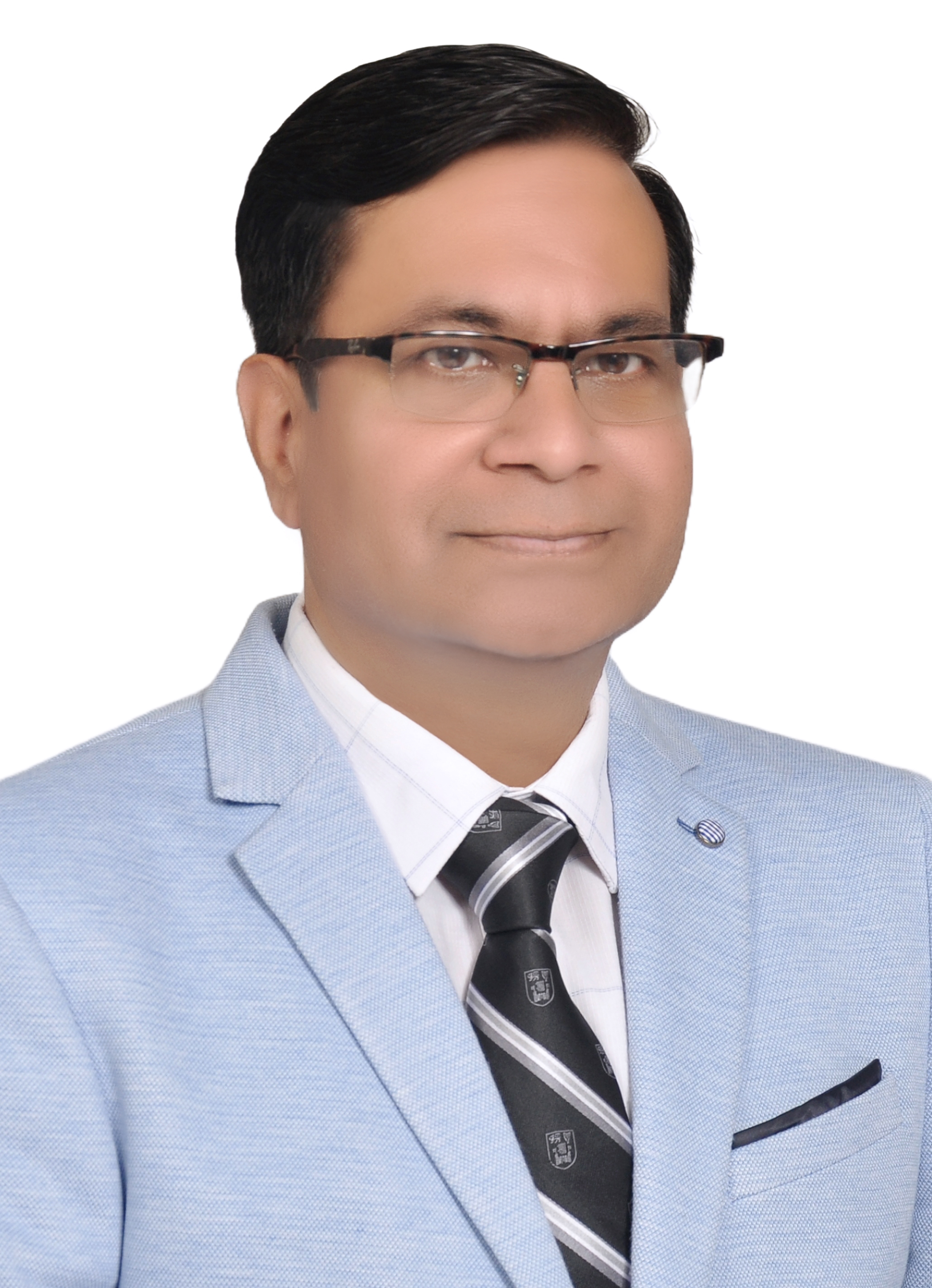 CA. Ashish Asthana