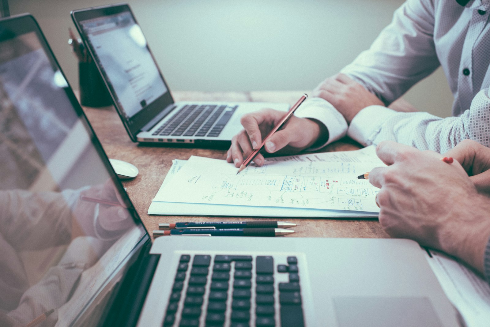 Statutory and tax audit