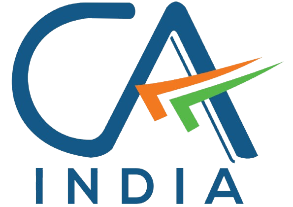 CA India — Chartered Accountants