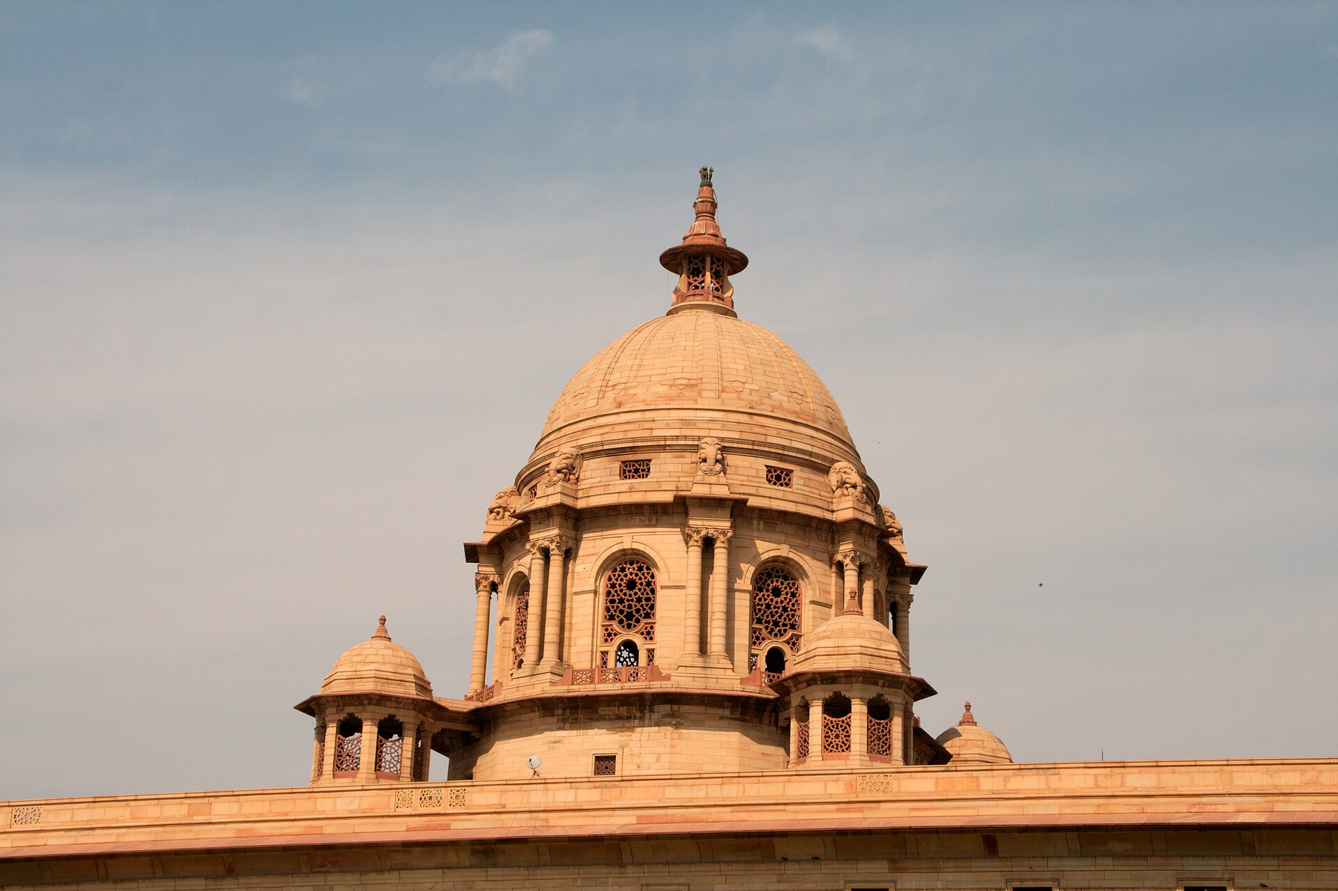 Government and PSU audit