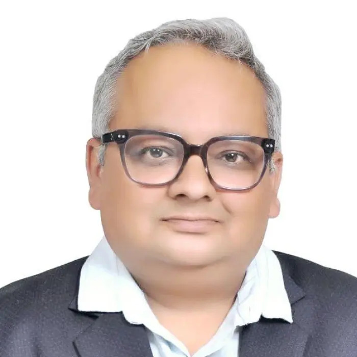 CA. Ritesh Srivastava